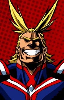 All Might