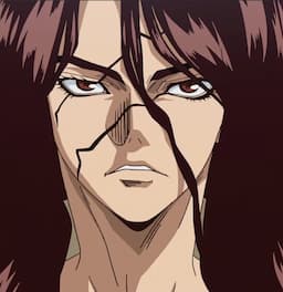 Tsukasa Shishio
