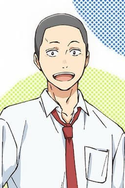 Ryosuke Nishida