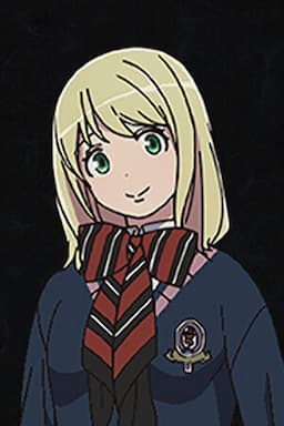 Shiemi Moriyama