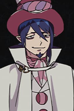 Mephisto Pheles