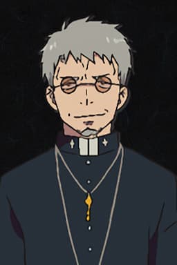 Fujimoto Shirō