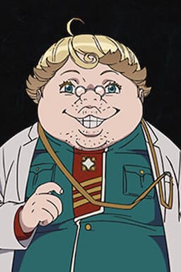 Michael Gedōin