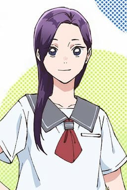 Karen Moriya
