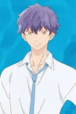 Kizuki Hazawa