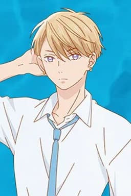 Shin Kashiwagi
