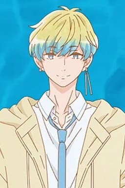 Airu Izumi