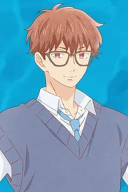 Shugo Hoshikawa