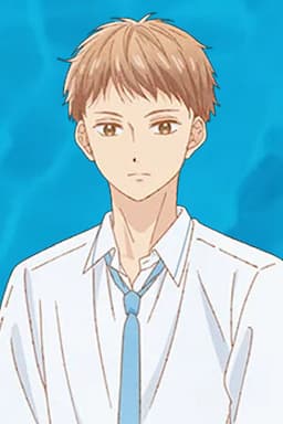 Ryosuke Saito