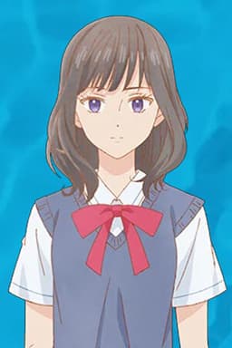 Chika Kurashiki