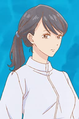 Manami Shiraishi