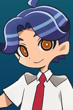 Rimiya Tsukishiro