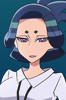 Kyōko Munakata