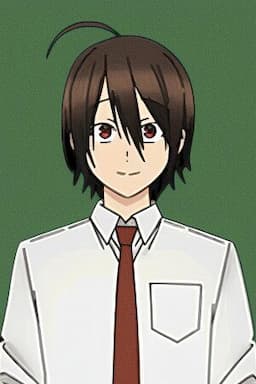 Haruaki Abe