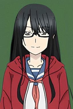 Beniko Zashiki
