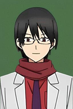 Izuna Hatanaka