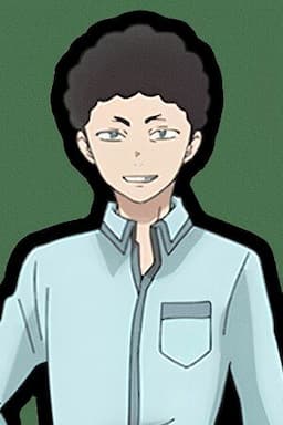 Yakumo Mujina
