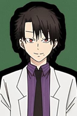 Akira Takahashi