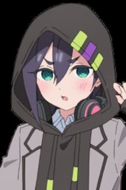 Haraga Kurumi