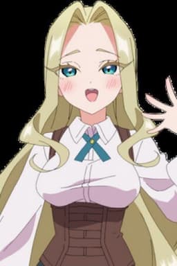 Utsukushisugi Mimimi