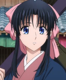 Kaoru Kamiya
