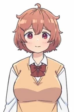 Mitsuki Ooshiro