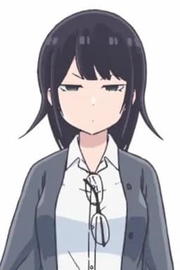 Sensei Toubaru