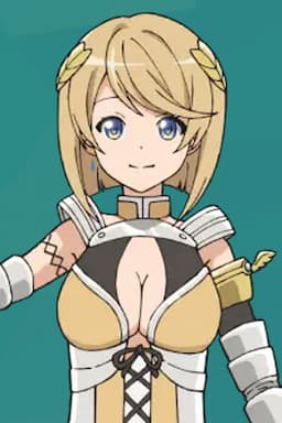 Jeanne D'Arc