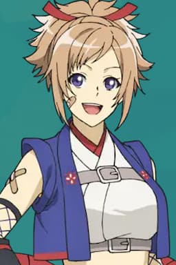 Fukagawa Matoi