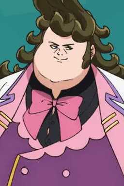 Pierre 77th