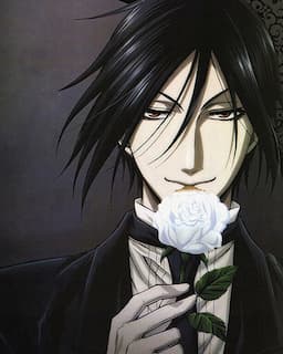 Sebastian Michaelis