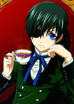 Ciel Phantomhive