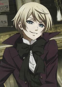 Alois Trancy