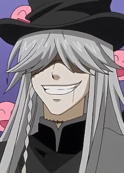 Undertaker