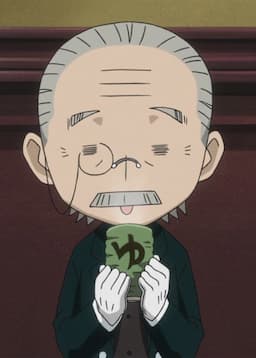 Tanaka