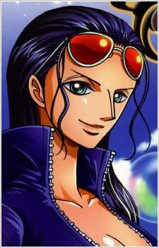 Nico Robin