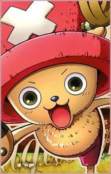 Tony Tony Chopper